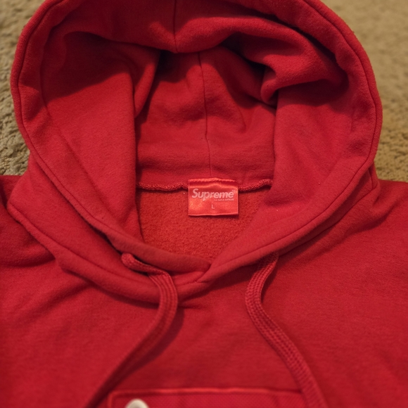 Supreme Hoodie - Picture 3 of 10